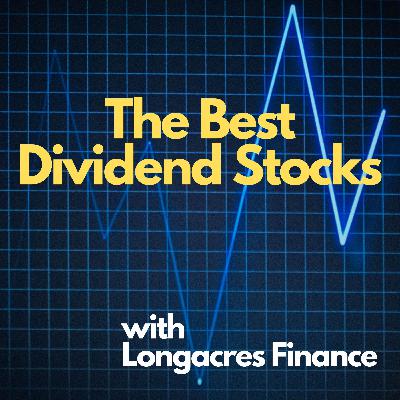 E266 - Replace Your Income With Passive Dividends The Right Way