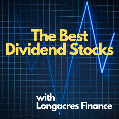 E213 - Dividend Growth Investing By The Rules!