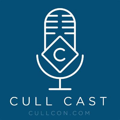 Cullcast #7 - Bunomatic vs. Starbucks with Ron Friedmann