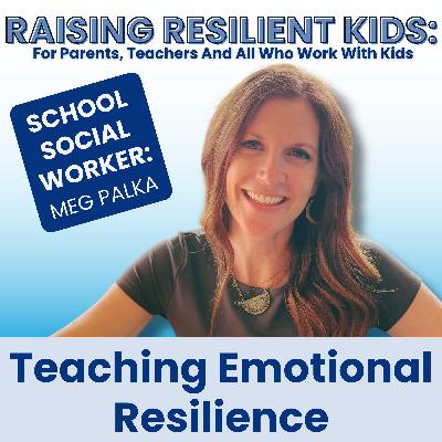 The Elementary School Where Kids Film Mental Health Videos & Know More Brain Science Than Most Adults