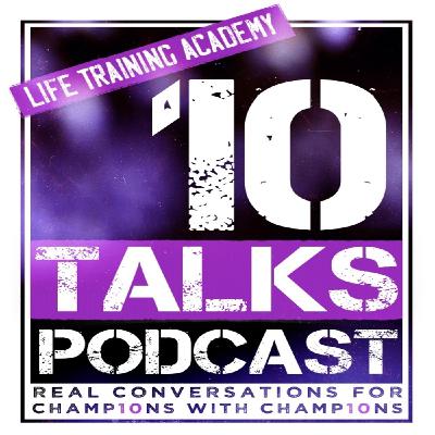 Friday Finish Fabulous 10 Talks CONVERSAT10N “C- Love G.I.V.E.H.O.P.E. and be a CHAMP10N inside your journey!” with Raymariely Santos. Friday Finish Fabulous 10 Talks CONVERSAT10N “C- Love G.I.V.E.H.O.P.E. and be a CHAMP10N inside your journey!” with Raymariely Santos.
