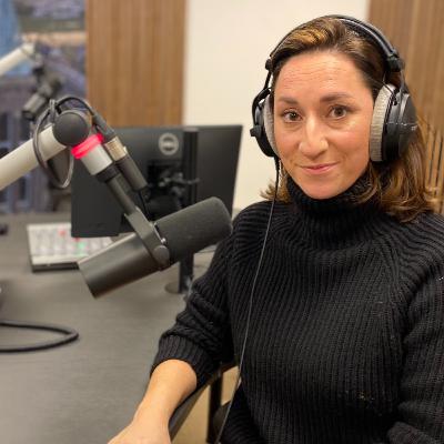 De Raadsleden - Raquel van de Put