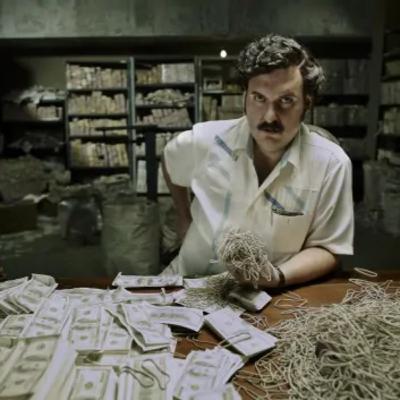 Money - Episode 1