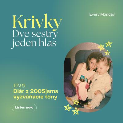 Diár z 2005|sms vyzváňacie tóny Diár z 2005|sms vyzváňacie tóny