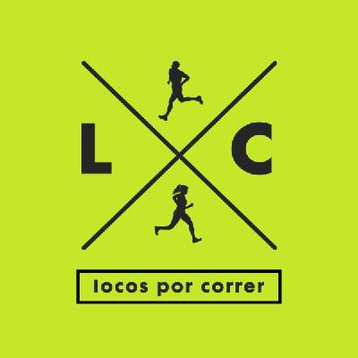 Locos Por Correr - Programa 549