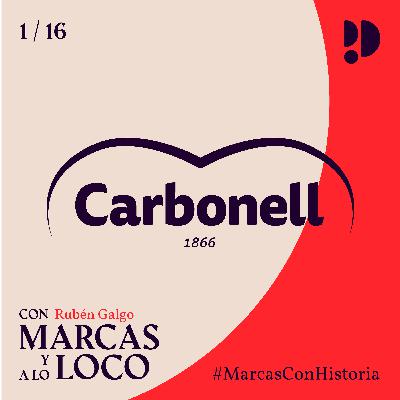 Carbonell y el origen del aceite de oliva