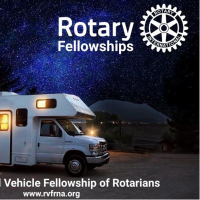 Rotary Fellowships