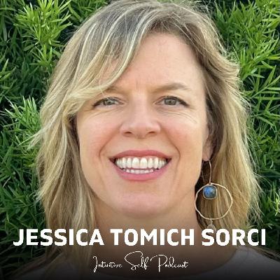 When Good Moms Feel Bad: Befriending the Parts of Motherhood, with Jessica Tomich Sorci