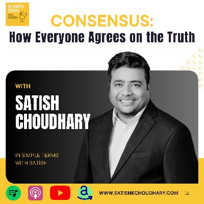 How Blockchain Reaches Agreement: Consensus Explained