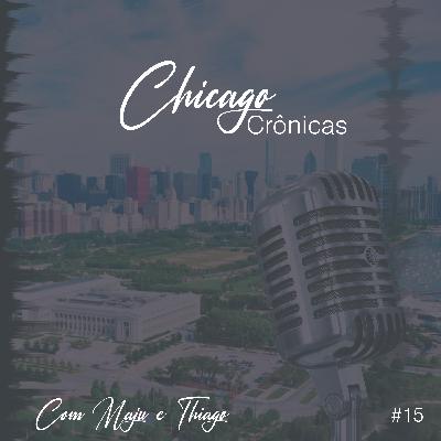 Chicago #15 Chicago #15