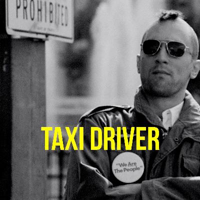 Taxi Driver Taxi Driver