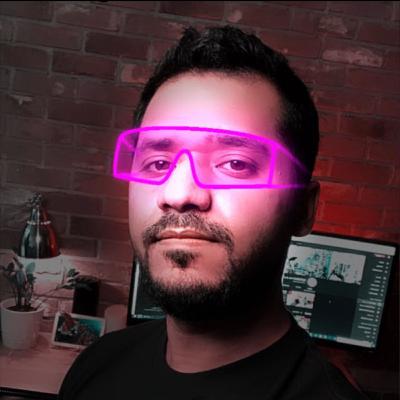 محمد الشيباني : محلل سلوك اجرامي و متخصص في القتلة المتسلسلين