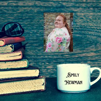Fear My Voice by Emily Newman