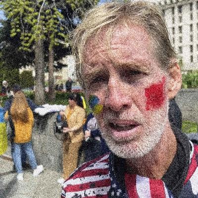 Ryan Routh Trial Begins as Nation Grapples With Increasing Political Violence