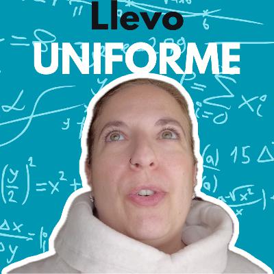 T2. E24. La clave para elegir ropa siendo autista (y por qué siempre repito la misma)