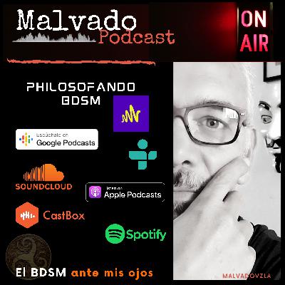 Adelanto de Philosofando BDSM Adelanto de Philosofando BDSM