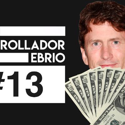Episodio #13 - Modelos de Negocios en los Videojuegos
