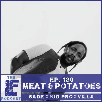 Ep 130 | Meat & Potatoes Ep 130 | Meat & Potatoes