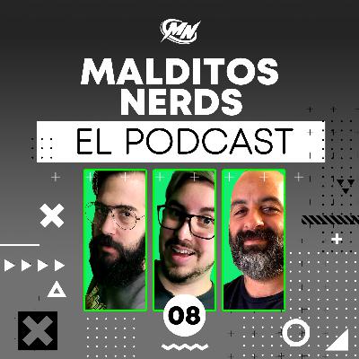 Episodio 08: “Chombon Trampion”