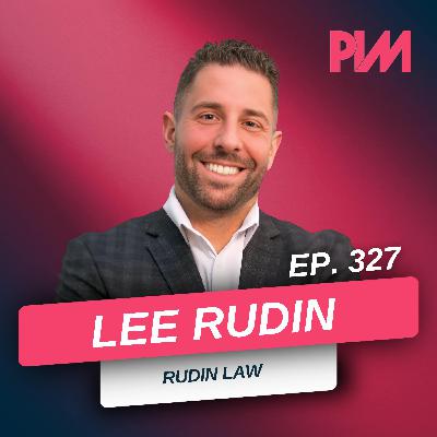 327. “Get Rude”: Skits, Systems, and Saying No—How Lee Rudin Dominated New Orleans