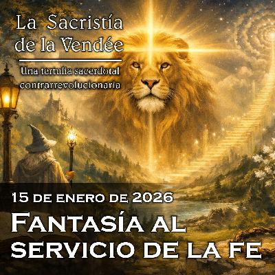 Fantasía al servicio de la Fe - 15-01-2026