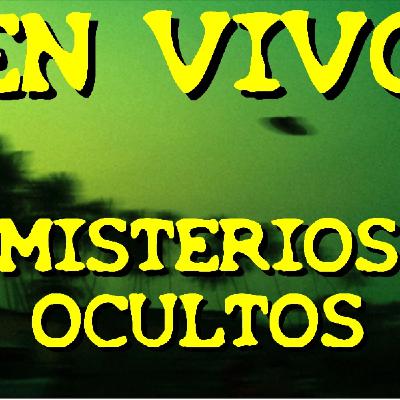 LOS DESVELADOS - 2025 - SECRETOS OCULTOS