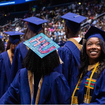 Jobs that new college grads are and are not landing Jobs that new college grads are and are not landing