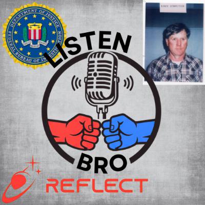 006 | The FBI's Longest Standoff & Reflect Orbital's Midnight Sunshine