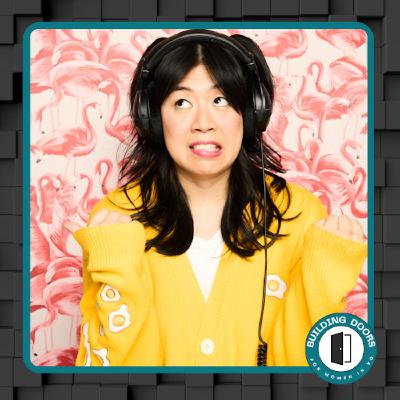 Jo Yuan: Finding Her Voice