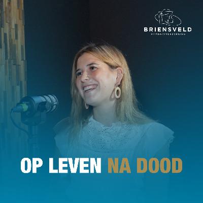 S3E7 - Een frisse kijk op de uitvaartbranche | met Mette van den Bekerom S3E7 - Een frisse kijk op de uitvaartbranche | met Mette van den Bekerom