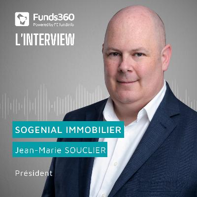 Sogenial présente "Immo remploi 1", son fonds de capitalisation innovant