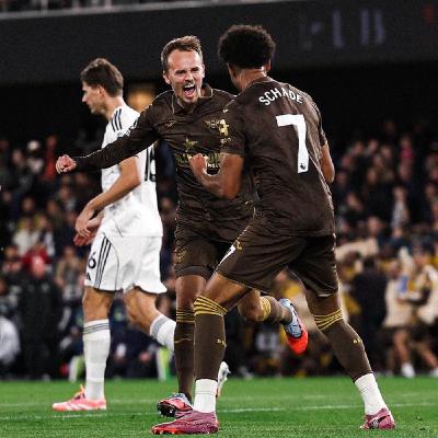 Fulham 3 Brentford 1– Post-Match Podcastfrom the Stand