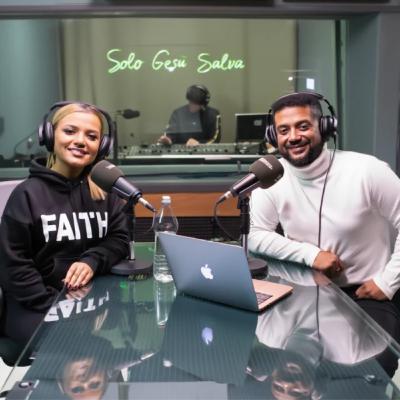 #160 La crocifissione: sangue, acqua e salvezza