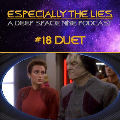 Duet - Star Trek Deep Space Nine - 18