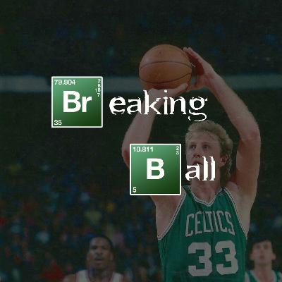Breaking Ball Podcast S02E06 : Dans la Bulle!