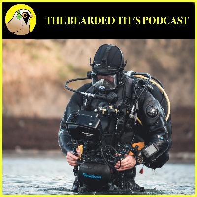 Filming Britain’s Rarest Sharks ft Jake Davies #138