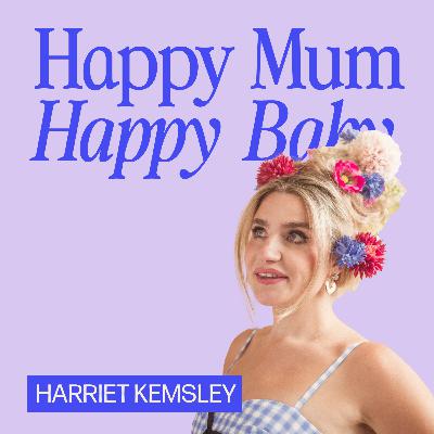 Harriet Kemsley: "DON'T stay together for the kids" Harriet Kemsley: "DON'T stay together for the kids"