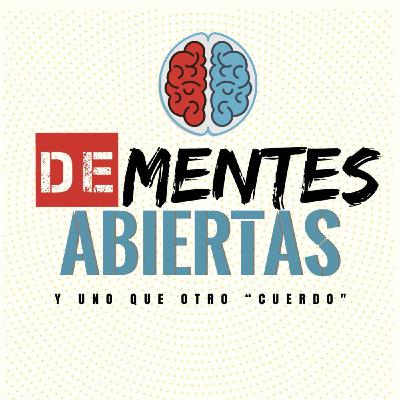 Episodio 4 - ¿Por qué resulta tan difícil amarnos a nosotros mismos?