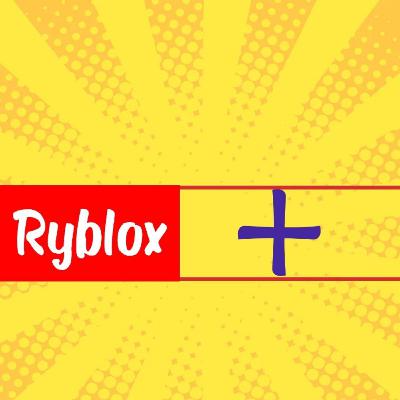 || Ryblox + || || Ryblox + ||