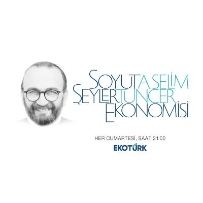 İlhan Bağören ile Soyut Şeyler Ekonomisi, A. Selim Tuncer İlhan Bağören ile Soyut Şeyler Ekonomisi, A. Selim Tuncer