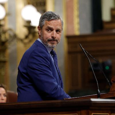 Bravo acusa al Gobierno de no respetar el diálogo social: "Buscan más el titular que una mejora de las condiciones laborales"