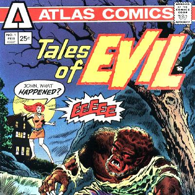 S07E12: Atlas/Seaboard - Tales of Evil