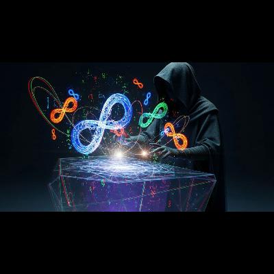 The infinite nothing