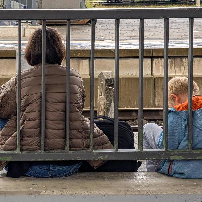 Kindeswohl - Initiative kindwärts vermittelt Gästezimmer für Trennungseltern