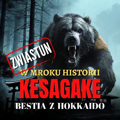 [ZWIASTUN] Kesagake - bestia z Hokkaido