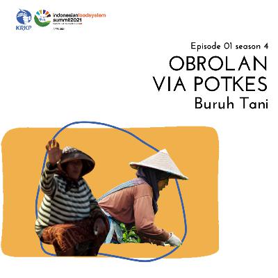 Season 4 EPS 1: Buruh Tani