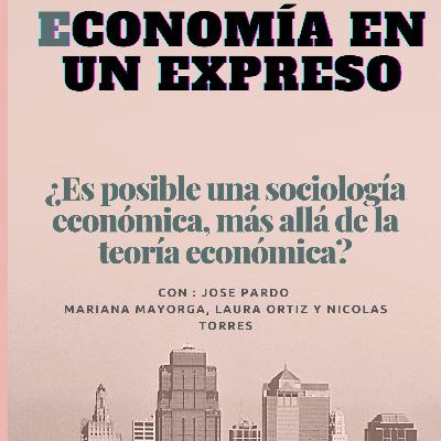 Economía en un Expreso