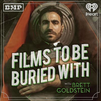 David Dastmalchian (The Life Of Chuck / Late Night With The Devil / Oppenheimer) • #357