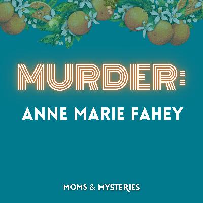 The Murder of Anne Marie Fahey: A Powerful Attorney's Deadly Secret The Murder of Anne Marie Fahey: A Powerful Attorney's Deadly Secret