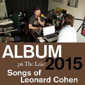 ALBUM 2015 · Leonard Cohen – Songs of Leonard Cohen